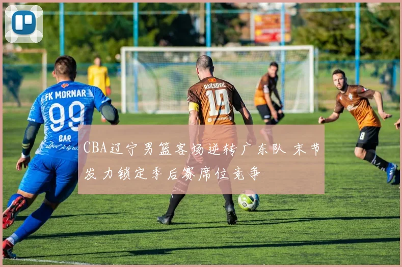 CBA辽宁男篮客场逆转广东队 末节发力锁定季后赛席位竞争